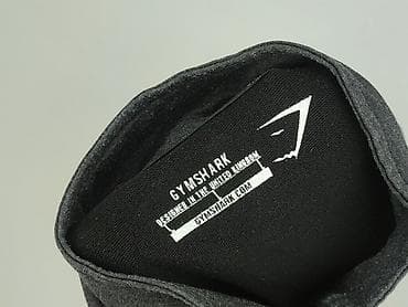 pull bear bluzki: Gymshark, Bluza dla mężczyzn, rozmiar S — 4