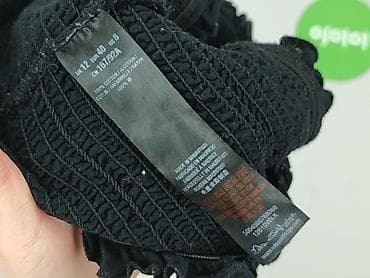 bumpro top: Miss Selfridge, Top damski, rozmiar L — 5