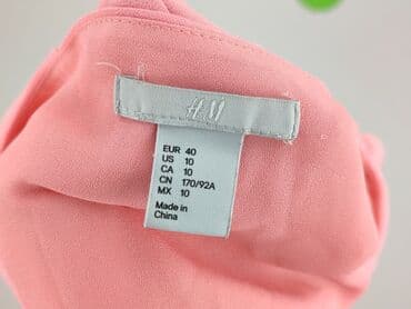spodnice hm: H&M, Sukienka damska, rozmiar L — 4