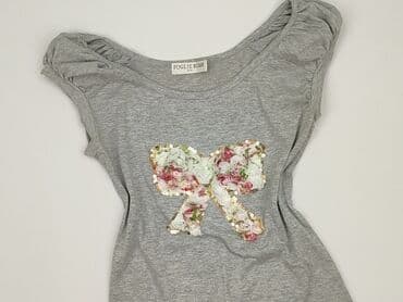 ciocco t shirty: T-shirt damski, rozmiar S — 1