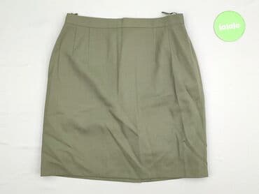 spódnice plisowane tiulowe czarne: Women`s skirt, size XL (EU 42) — 2