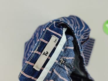 tomek i przyjaciele ubrania: Tu, Jeansy damskie, rozmiar 2XL — 4