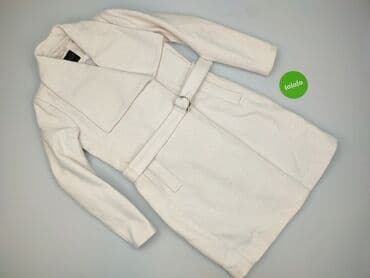 tunika mohito: Mohito, Płaszcz damski, rozmiar M — 2