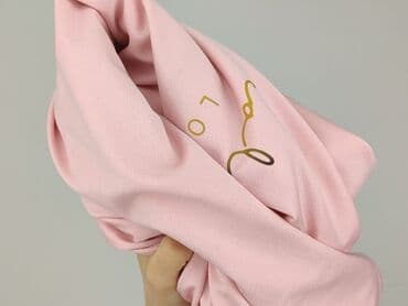 koszulka w paski z serduszkiem: T-shirt damski, XL — 5