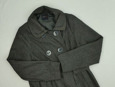 kurtka zimowa do garnituru: Carry, Płaszcz damski, XL — 1