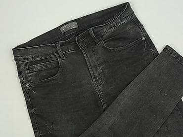 Zara, Jeansy damskie, rozmiar M