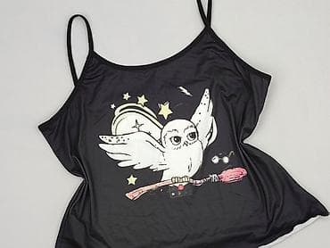 Top damski, rozmiar L