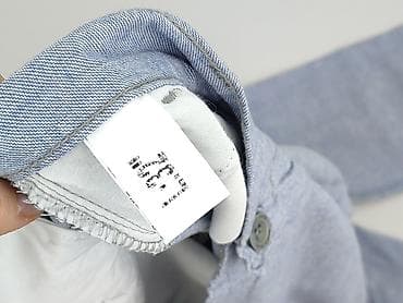 spodenki tech: Chinosy dla mężczyzn, rozmiar L — 5