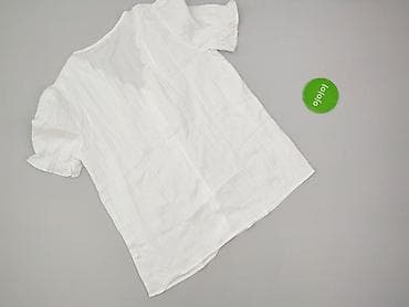 boho bluzki: Bluzka damska, rozmiar 3XL — 3