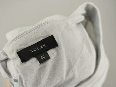 spodnice solar: Sukienka damska, rozmiar L — 7