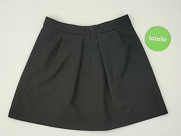 bershka spódnice mini: Bershka, Spódnica damska, rozmiar M — 4