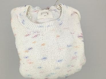 clothing select: Diverse, Sweter damski, rozmiar XS — 6
