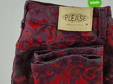 jean pascale: Jeansy damskie, rozmiar S — 6