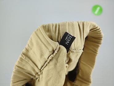 drip jeans: Spodnie cargo damskie, rozmiar M — 6