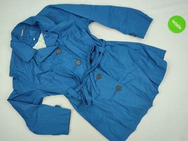 kurtki w mohito: Rocha John Rocha, Trencz damski, rozmiar M — 2