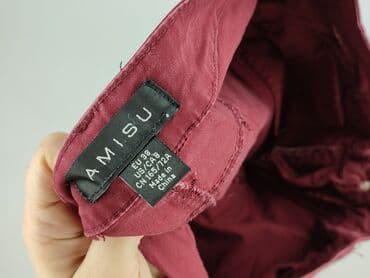 jeansy z elastanem: Amisu, Jeansy damskie, M — 4