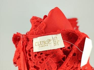 clark bielizna: Club L London, Sukienka damska, rozmiar S — 6