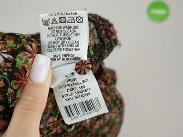 smyk bluzki dziewczęca: Awear, Bluzka damska, rozmiar S — 8