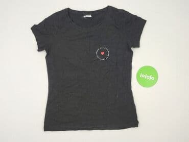 matching majtki dla par hello kitty: T-shirt damski, rozmiar S — 2