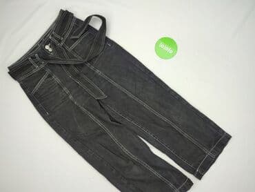 dzinsy stradivarius: Bershka, Jeansy damskie, rozmiar S — 2