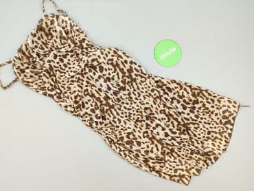 sukienka w panterkę, mohito: Sukienka damska, rozmiar M — 2