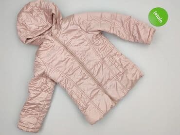 Ubranka dla niemowląt: Kurtka przejściowa, Coccodrillo, 4-5 lat, 104-110 cm, stan - Bardzo dobry — 2