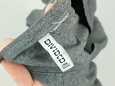 t shirty basic hm: H&M Divided, Bluzka damska, rozmiar M — 4