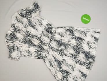 mohito bluzki z falbanami: Mohito, Sukienka damska, L — 3