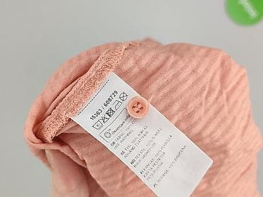 eko bluzy: KappAhl, Bluzka damska, rozmiar M — 4