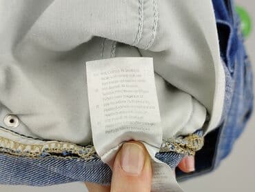 lindex jeansy: Lindex, Szorty damskie, rozmiar L — 5