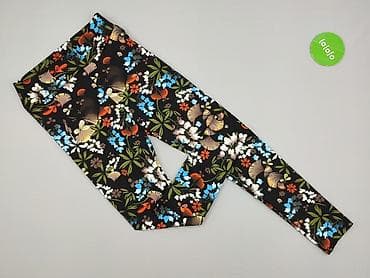 lululemon: Legginsy Sportowe damskie, rozmiar L — 2