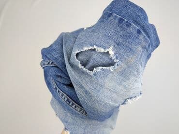 custom jeansy: Reserved, Jeansy damskie, M — 4