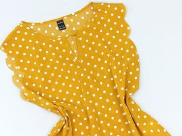 Women: Shein, Women's blouse, size M (EU 38) — 1
