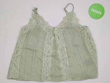 h: H&M, Top damski, rozmiar S — 2