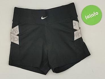 nike tech fleece short: Nike, Szorty damskie, rozmiar S — 2