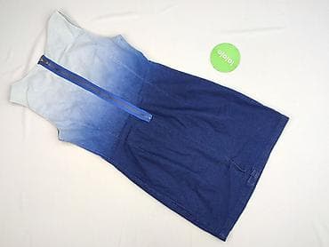 seyoo jeans: Amisu, Sukienka damska, rozmiar S — 3