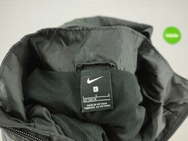 descente kurtki: Kurtka przejściowa, Nike, 13 lat, 152-158 cm, stan - Bardzo dobry — 4