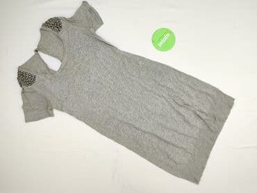 reserved sukienka fioletowa: Reserved, Sukienka damska, rozmiar L — 2