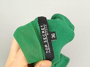 bluzki luzna: Top Secret, Bluzka damska, rozmiar S — 4