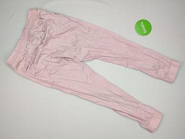 mountain warehouse fleece: Spodnie dresowe damskie, rozmiar S — 3