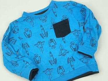 twinset kurtki: Bluza, 2-3 lat, 92-98 cm, stan - Bardzo dobry — 1