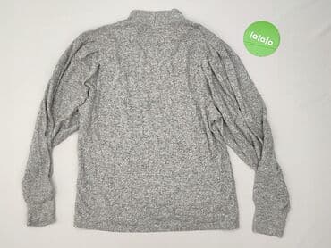 bluzki z golfem: Stradivarius, Bluzka damska, rozmiar M — 3