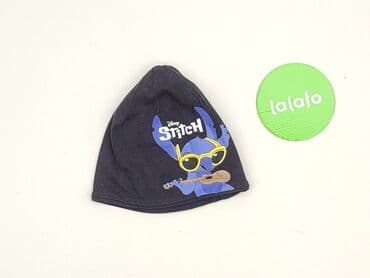 jedwabna kurtka dżokeja: Hat, Disney, 2-3 years, condition - Perfect — 2