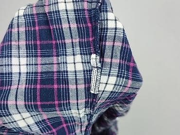 niebieska bluza pull and bear: Reserved, Koszula damska, rozmiar S — 5