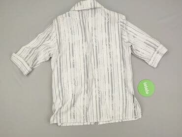 koszula w paski bershka: Koszula damska, rozmiar S — 3