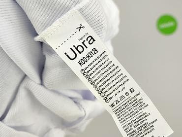 odzież basic damska: Ubra, Bluzka damska, rozmiar One size — 6