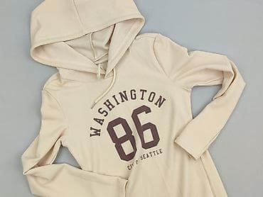 sweatshirts cheap: Tunika damska, rozmiar S — 1