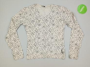 bluza kaszmirowa: Carry, Bluzka damska, rozmiar M — 2