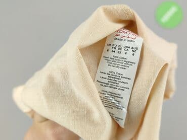 stroje kąpielowe c a: Boohoo, Top damski, rozmiar XS — 5