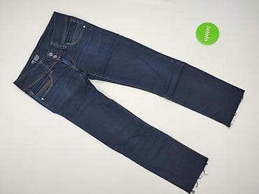 buty inextenso: Pepe Jeans, Jeansy damskie, rozmiar S — 2